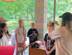 КАКИМ ТЫ БЫЛ, КАКИМ ТЫ СТАНЕШЬ...