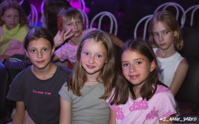 До встречи в Стране железных дорог! 