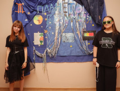 Праздник дружбы и творчества: как в Заслоновграде прошли яркие гостевания!