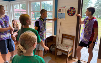 Лучшие идейные ТиН-лиговцы - это помощники тренеров.