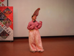 &laquo;Космические Мистер и Мисс&raquo; в Заслоновграде: звёздный конкурс талантов