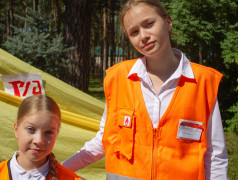 День железнодорожных профессий в Заслоновграде: погружение в мир железных дорог