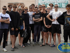 Фотодень в "Синезёрках"