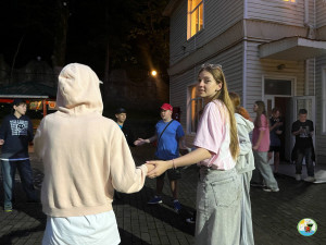 Гостевания!