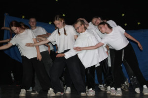 Финальный тур вокального шоу «Лазурные вечера»!