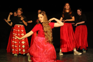  «Фактор ОЮ» 2 смены Лета!