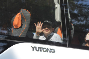 Утро позавчерашнего дня!