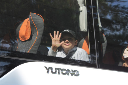 Утро позавчерашнего дня!