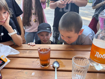 Встречаем День Менделеева с 