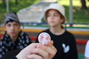 Стратегическая командная игра 