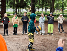 6 день | 2 смена | итоги