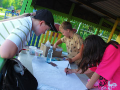 День молодежи в ОЦ &laquo;Салют&raquo;!