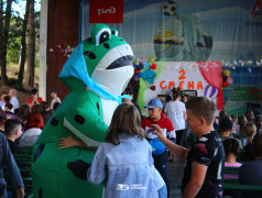 2 смена, ДОЛ &laquo;Экспресс&raquo;