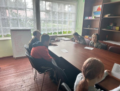 Занятия с психологом - это круто!