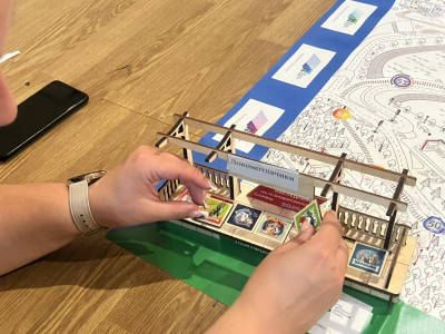 Ура! В нашем лагере начался конкурс: Наследники ЖД славы фотосет: &laquo;Игра в деталях&raquo;. #ДОЛ_Магистраль #Страна_Желкзных_Дорог #СЖД#детский_отдых