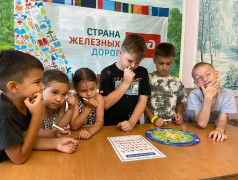 Супер-сила квадронавтов