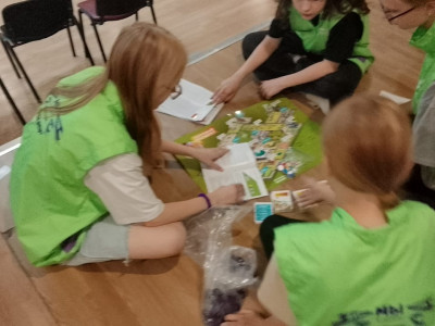 День железнодорожных профессий