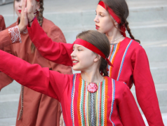 ЗВЁЗДЫ&hellip;ЗАЖГЛИСЬ!