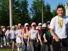 2 ДЕНЬ В ДОЛ &laquo;ВОСТОК&raquo; 2025 (1 СМЕНА)