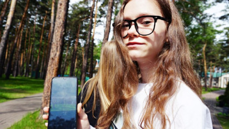 НОВОСТИ ГЛАЗАМИ ДЕТЕЙ