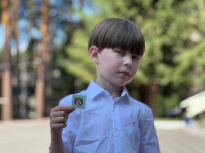 НАСЛЕДНИКИ ЖЕЛЕЗНОДОРОЖНОЙ СЛАВЫ: ИСТОРИЯ В ТВОИХ РУКАХ