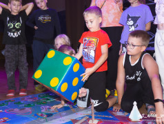 СУПЕРСИЛА КВАДРАНАВТОВ!