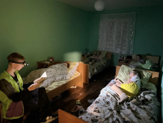  Лагерь &laquo;Гагарина&raquo; ожил с первых дней благодаря нашим ТиН‑лидерам!
