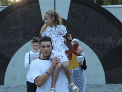 СКОРО В ШКОЛУ!