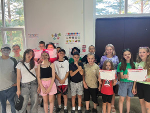 Платформа №7 открыта — игра началась! 