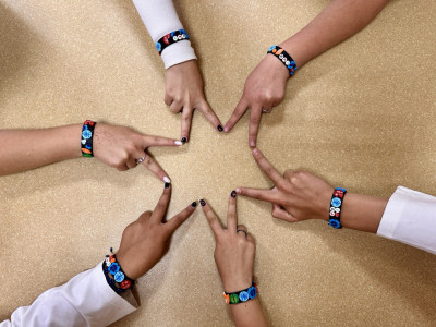 "Кольца защиты": играем, учимся, познаем себя.