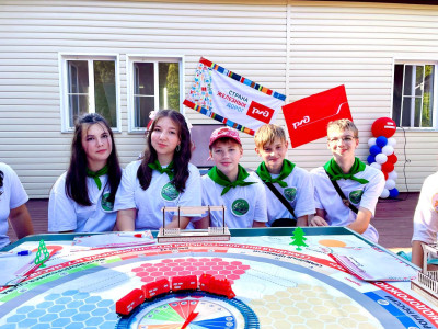 Отправление через 5 минут: Фотографии с "Платформы №7"