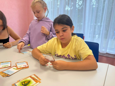 Игра &laquo;кибердайвер&raquo;