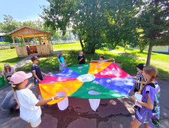 Поиск супер силы квадронавтов