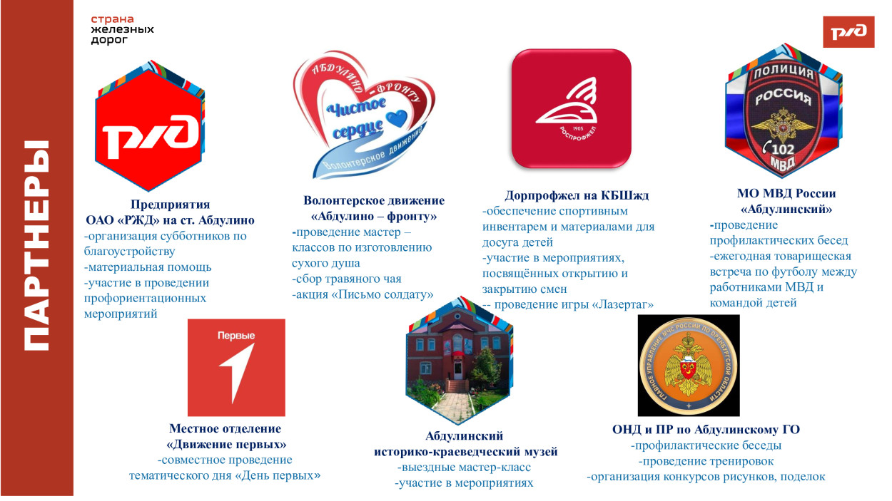 ДОЛ "Орленок"