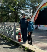 13 Августа в ДОЛ "Магистраль" важный и полезный... 