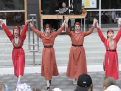 ЗВЁЗДЫ&hellip;ЗАЖГЛИСЬ!