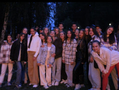 АЛЁНУШКА, ДО НОВЫХ ВСТРЕЧ!