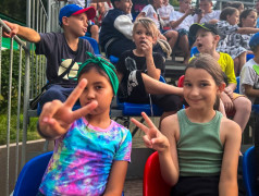 Вечернее мероприятие &laquo;Музыкалити&raquo;