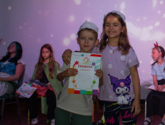 Смена отшумела: эмоции, застывшие в кадре