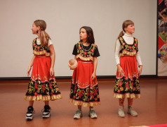 Волшебный праздник в Заслоновграде: &laquo;В гостях у былинных героев&raquo;