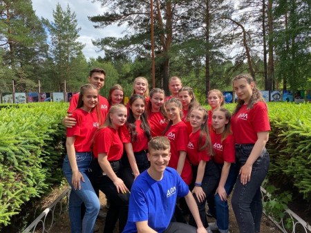  Ждем наступления первого сезона 2024 года. Ребята, мы по вам скучаем!