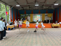 Фестиваль &ldquo;Шкатулка народного творчества народов России&rdquo;! 