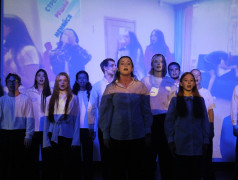 Прощальный аккорд лета: Заслоновград сказал &laquo;до свидания&raquo;