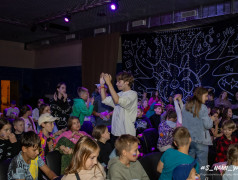 День Государственного флага в "Старой Рузе"! 