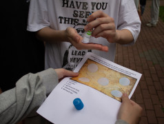 Круто начали! Первая кругосветка в Заслоновграде!