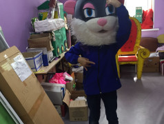 Квест: "Ржд: Вчера, сегодня, завтра!"