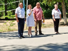 Мероприятие, посвященное правилам нахождения детей на железнодорожной инфраструктуре