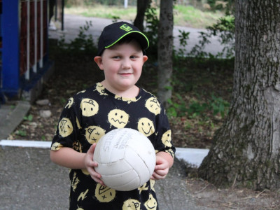 Мы разные - мы классные!