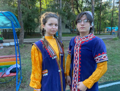 ЯРМАРКА &laquo;ВАТАН&raquo; 2 ЧАСТЬ