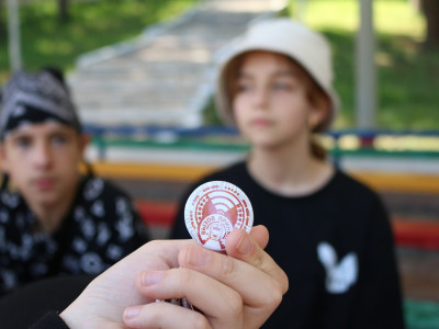 Кадры с игры "Железнодорожный вызов"